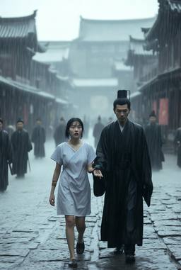 长安第二次心跳 封面